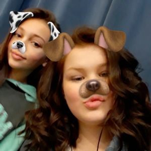 Meet your Posher, Madalyn